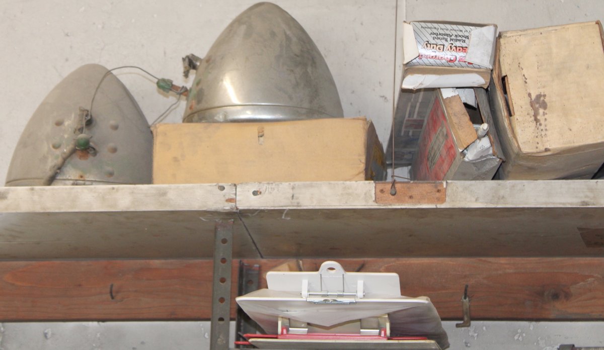 Image for AUTOMOTIVE SHOP RETIREMENT AUCTION