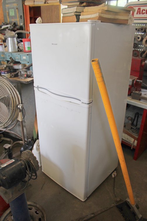 Image for AUTOMOTIVE SHOP RETIREMENT AUCTION