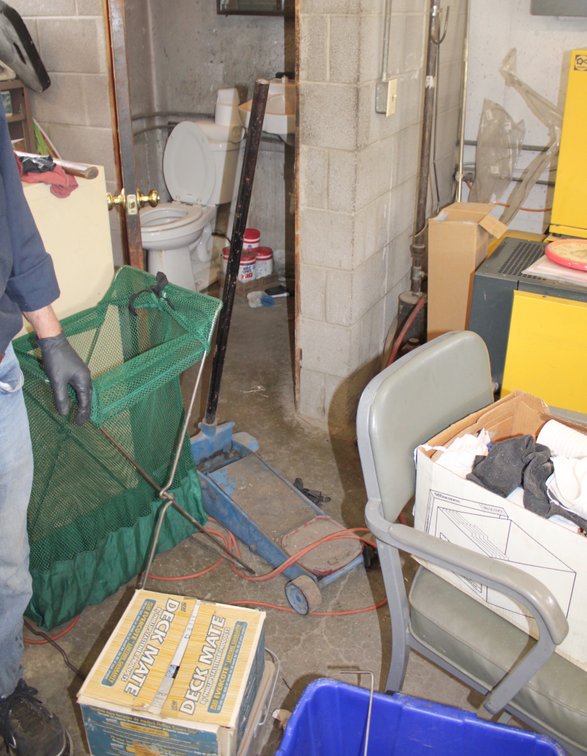 Image for AUTOMOTIVE SHOP RETIREMENT AUCTION