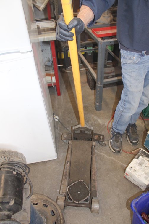 Image for AUTOMOTIVE SHOP RETIREMENT AUCTION