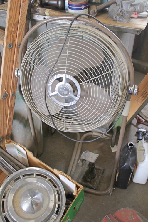 Image for AUTOMOTIVE SHOP RETIREMENT AUCTION