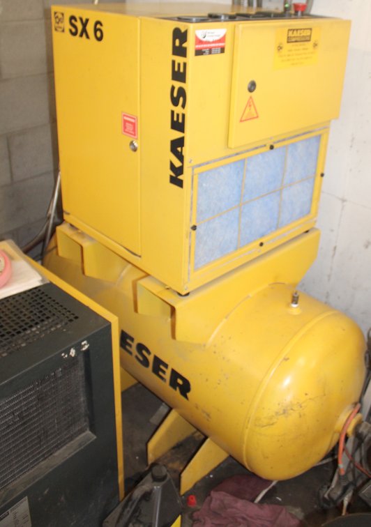 Image for AUTOMOTIVE SHOP RETIREMENT AUCTION
