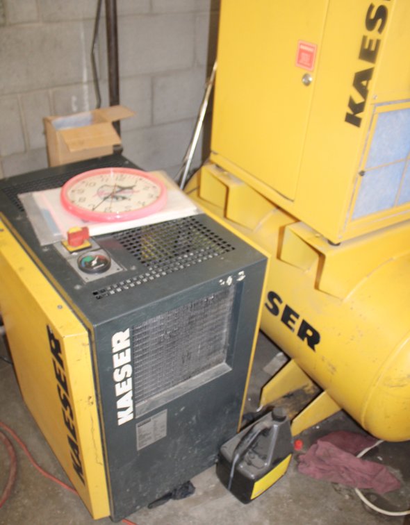 Image for AUTOMOTIVE SHOP RETIREMENT AUCTION