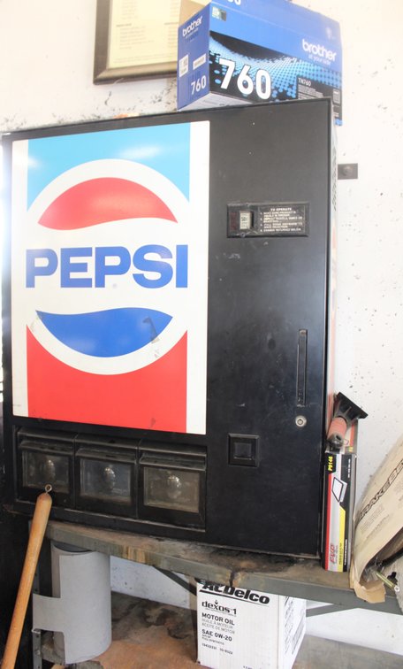 Image for AUTOMOTIVE SHOP RETIREMENT AUCTION