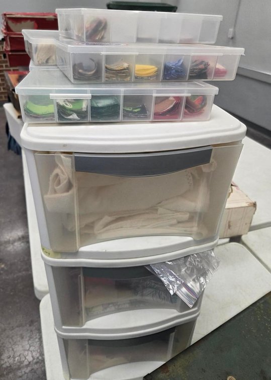 Image for INDOOR MULTI-ESTATE AUCTION