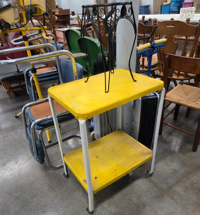 Image for INDOOR MULTI-ESTATE AUCTION