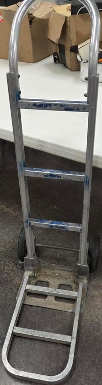 Image for INDOOR MULTI-ESTATE AUCTION