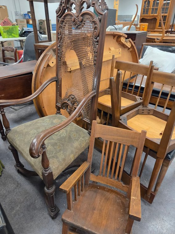 Image for INDOOR MULTI-ESTATE AUCTION