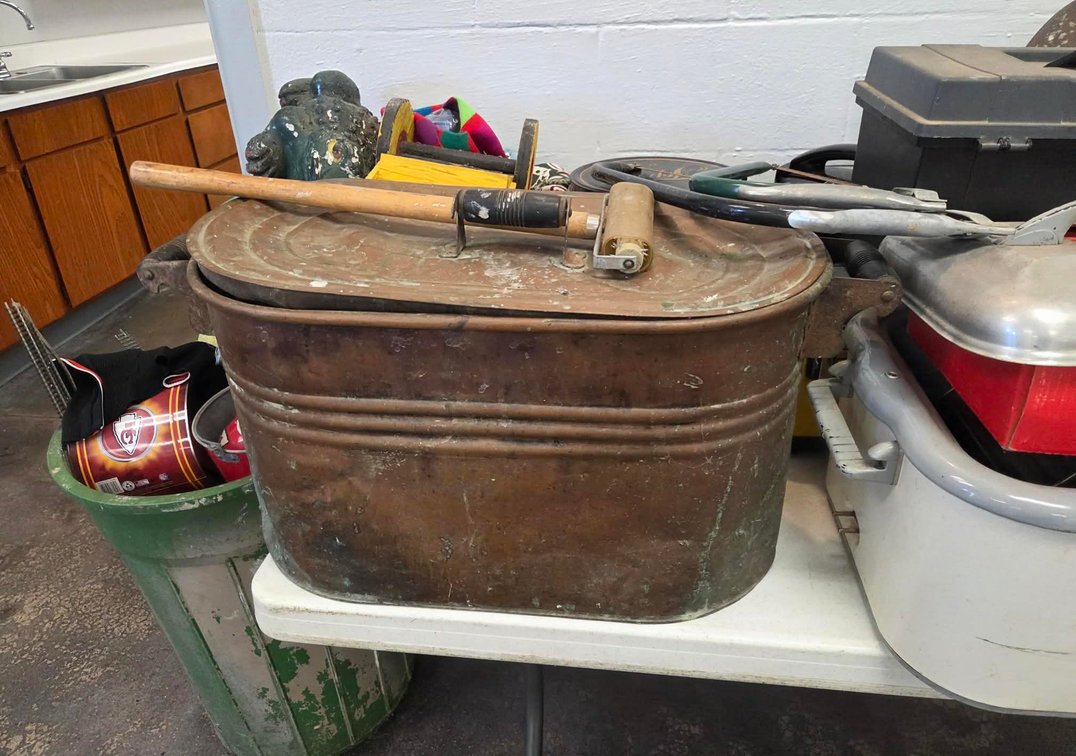 Image for INDOOR MULTI-ESTATE AUCTION
