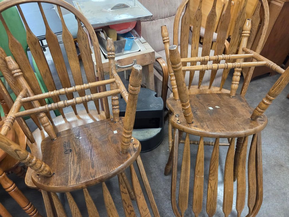Image for INDOOR MULTI-ESTATE AUCTION
