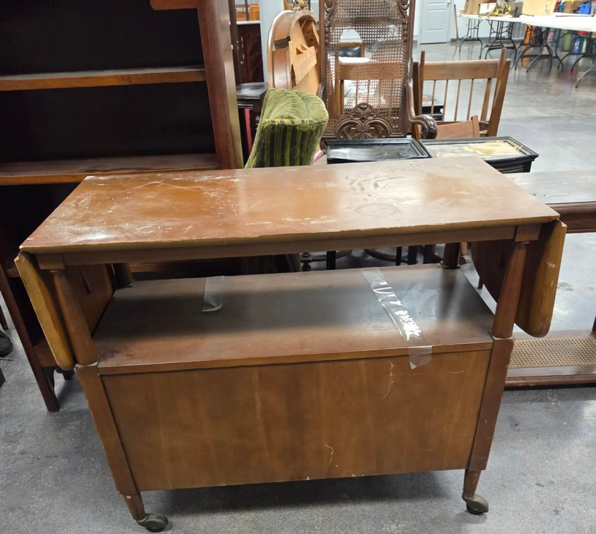 Image for INDOOR MULTI-ESTATE AUCTION