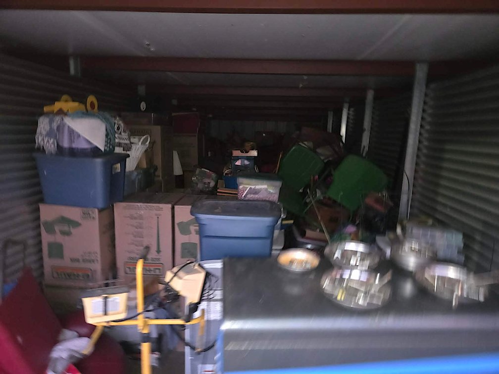 Image for INDOOR MULTI-ESTATE AUCTION