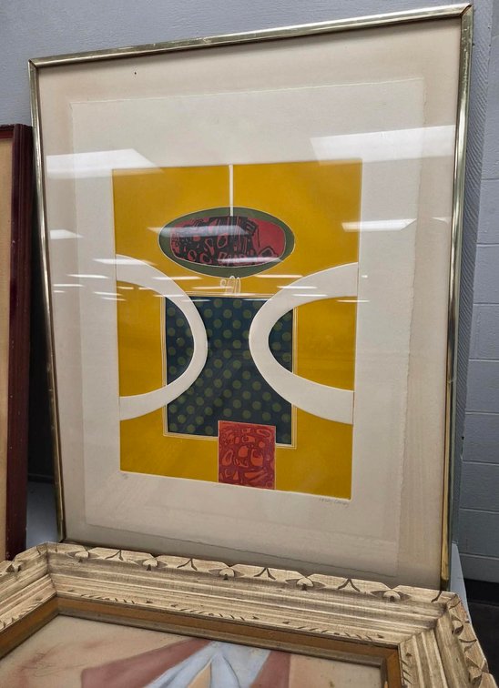 Image for INDOOR MULTI-ESTATE AUCTION