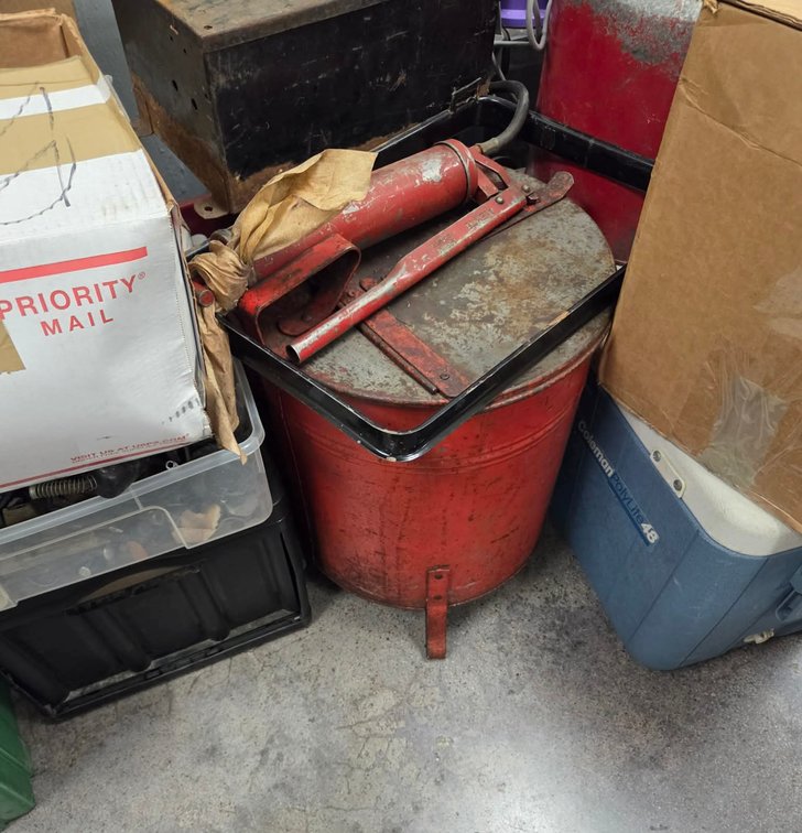 Image for INDOOR MULTI-ESTATE AUCTION