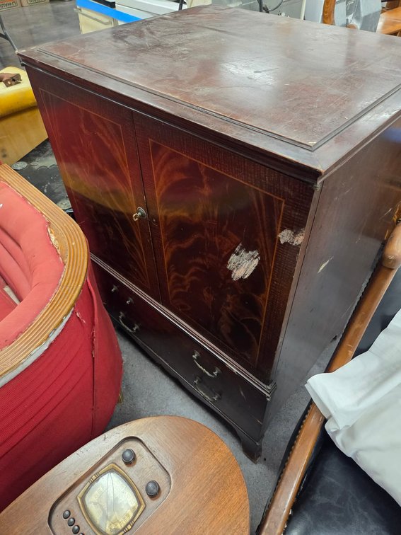 Image for INDOOR MULTI-ESTATE AUCTION