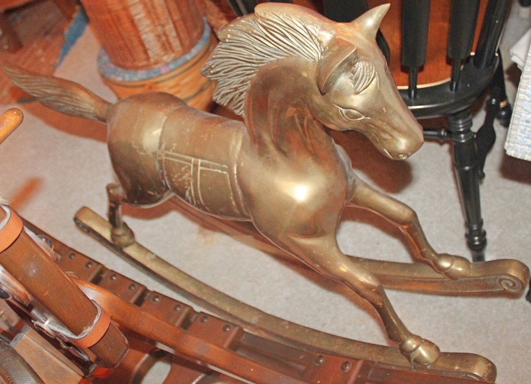Image for INDOOR DOUBLE ESTATE AUCTION