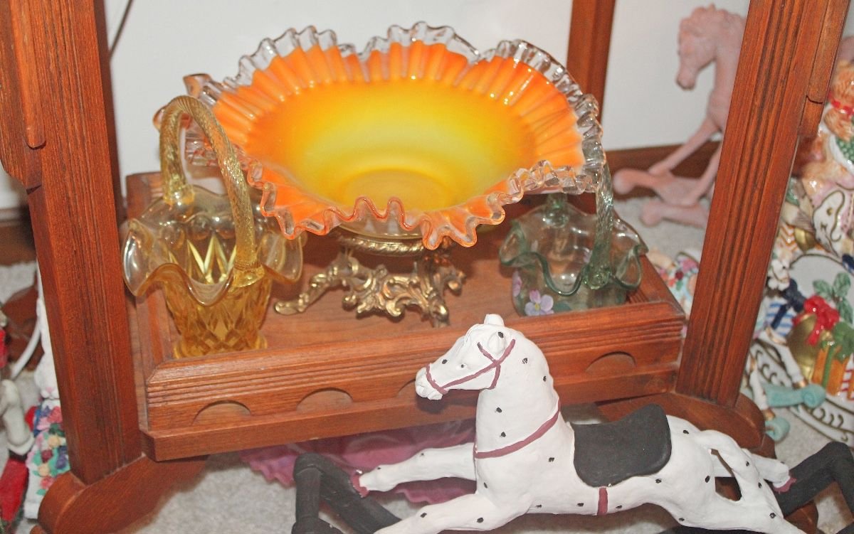 Image for INDOOR DOUBLE ESTATE AUCTION