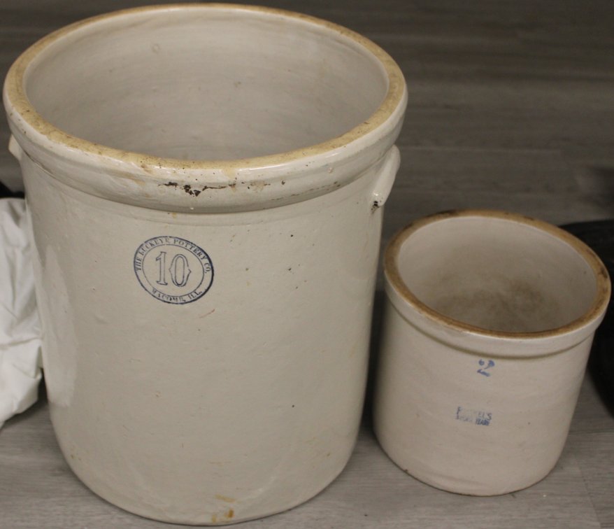 Image for INDOOR DOUBLE ESTATE AUCTION