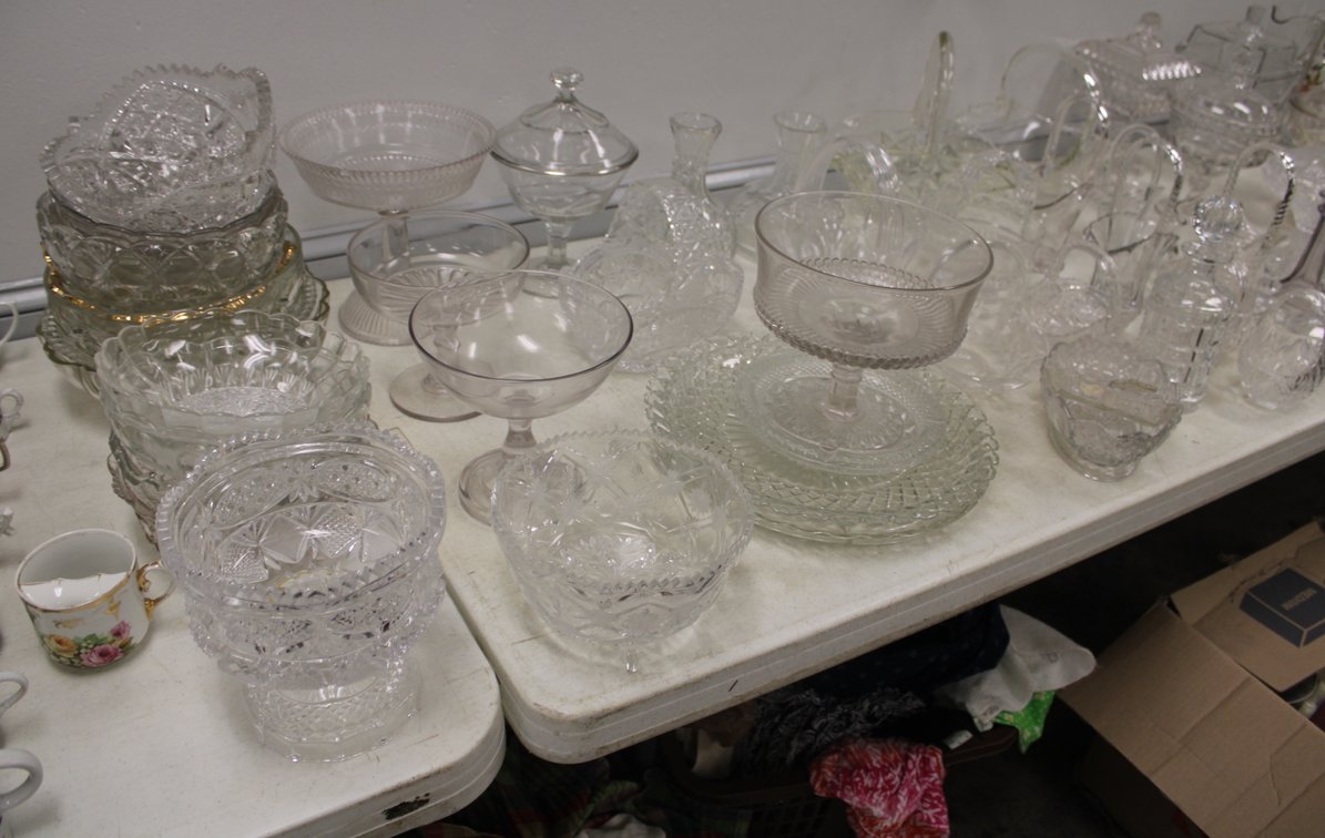 Image for INDOOR DOUBLE ESTATE AUCTION