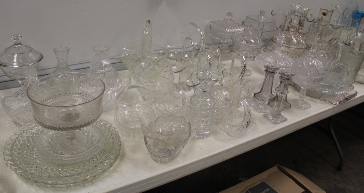 Image for INDOOR DOUBLE ESTATE AUCTION