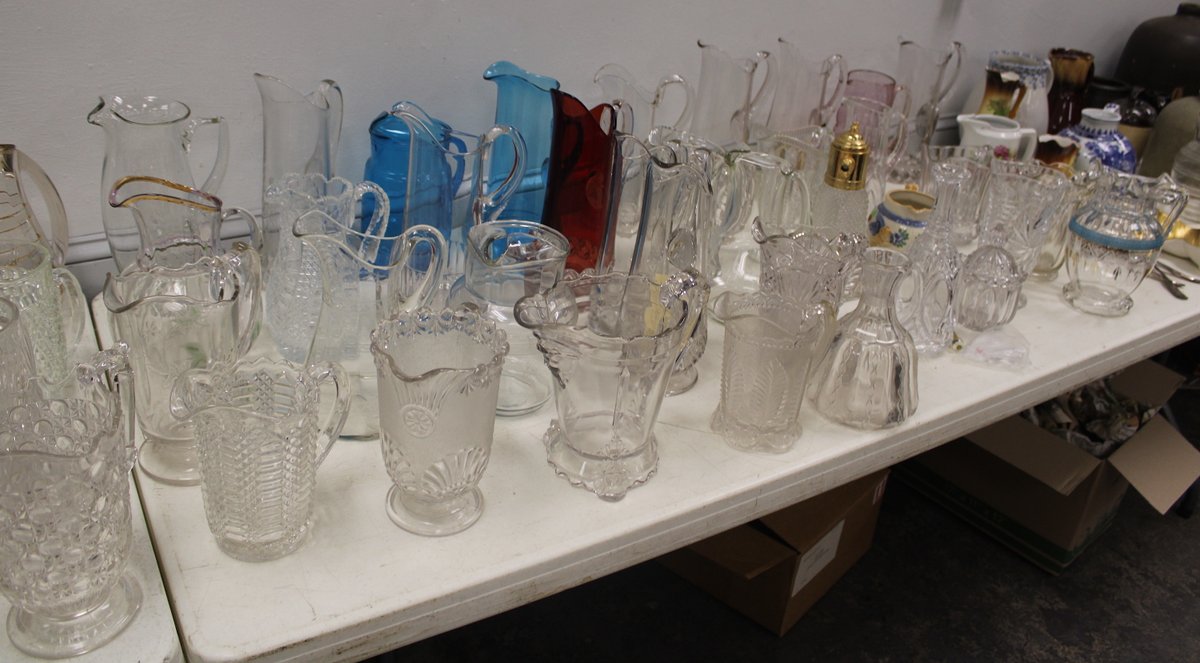 Image for INDOOR DOUBLE ESTATE AUCTION