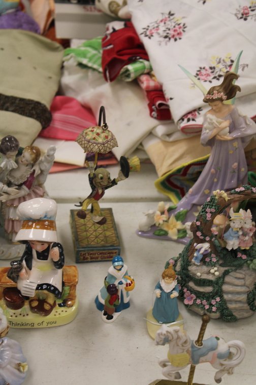 Image for INDOOR DOUBLE ESTATE AUCTION