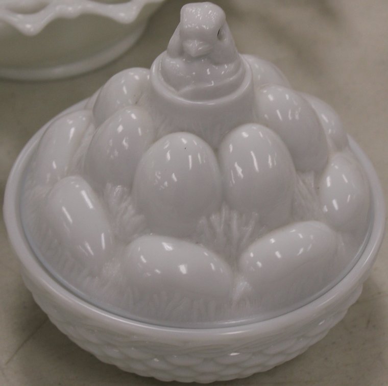 Image for INDOOR DOUBLE ESTATE AUCTION