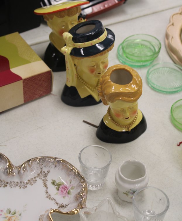 Image for INDOOR DOUBLE ESTATE AUCTION