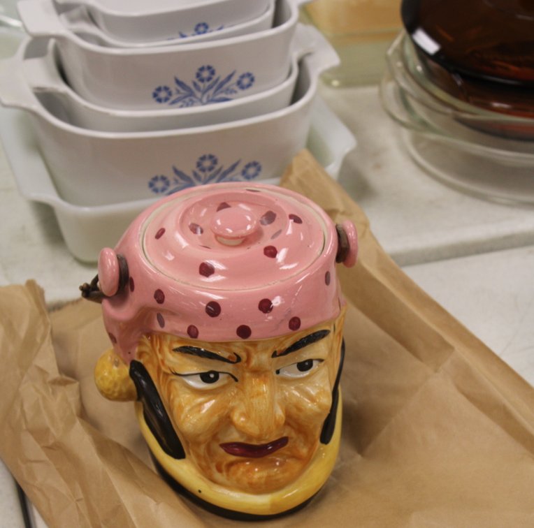 Image for INDOOR DOUBLE ESTATE AUCTION