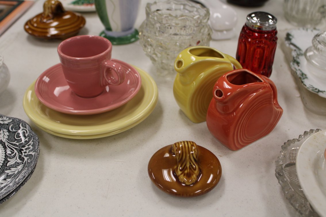 Image for INDOOR DOUBLE ESTATE AUCTION