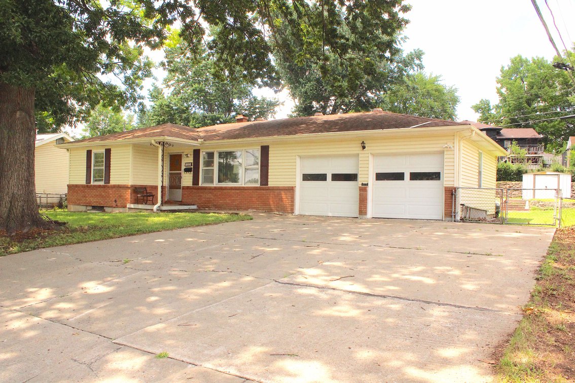 Image for REAL ESTATE & PERSONAL PROPERTY AUCTION