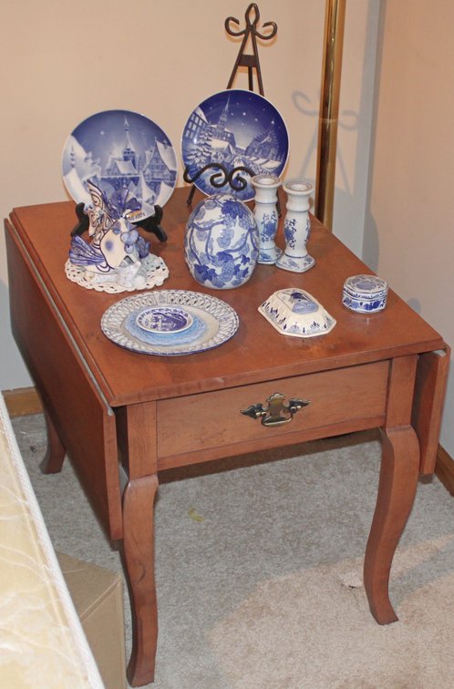Image for EMERGENCY SHORT NOTICE COMPLETE LIVING ESTATE AUCTION