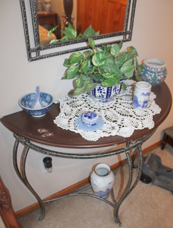 Image for EMERGENCY SHORT NOTICE COMPLETE LIVING ESTATE AUCTION