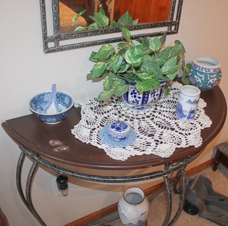 Image for EMERGENCY SHORT NOTICE COMPLETE LIVING ESTATE AUCTION