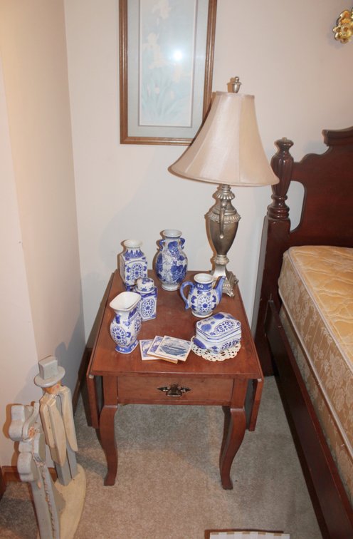 Image for EMERGENCY SHORT NOTICE COMPLETE LIVING ESTATE AUCTION