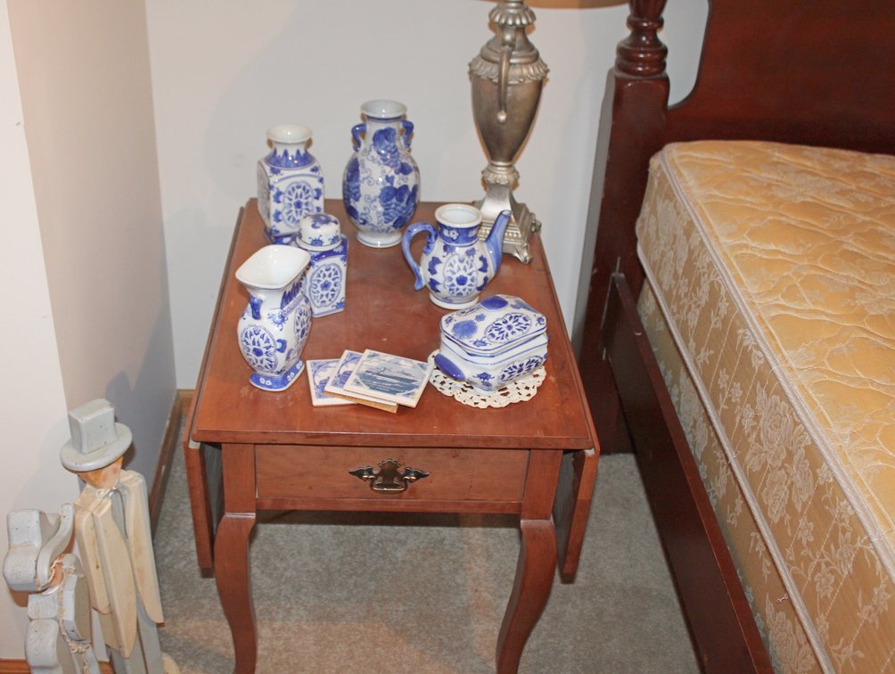 Image for EMERGENCY SHORT NOTICE COMPLETE LIVING ESTATE AUCTION