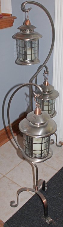 Image for EMERGENCY SHORT NOTICE COMPLETE LIVING ESTATE AUCTION