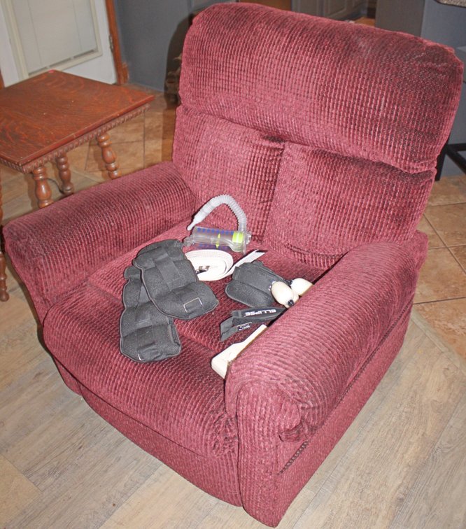 Image for EMERGENCY SHORT NOTICE COMPLETE LIVING ESTATE AUCTION