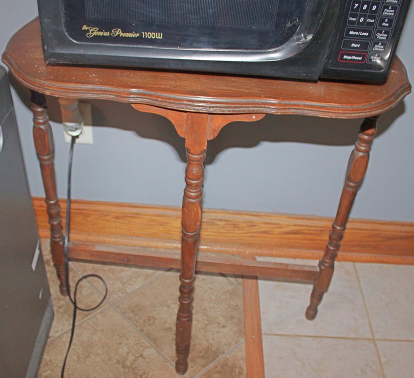 Image for EMERGENCY SHORT NOTICE COMPLETE LIVING ESTATE AUCTION