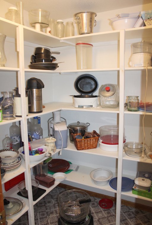 Image for EMERGENCY SHORT NOTICE COMPLETE LIVING ESTATE AUCTION