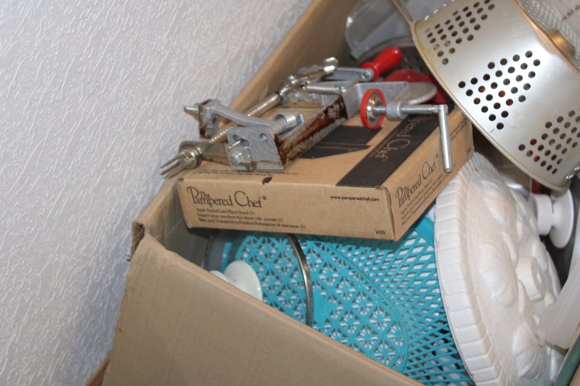 Image for EMERGENCY SHORT NOTICE COMPLETE LIVING ESTATE AUCTION