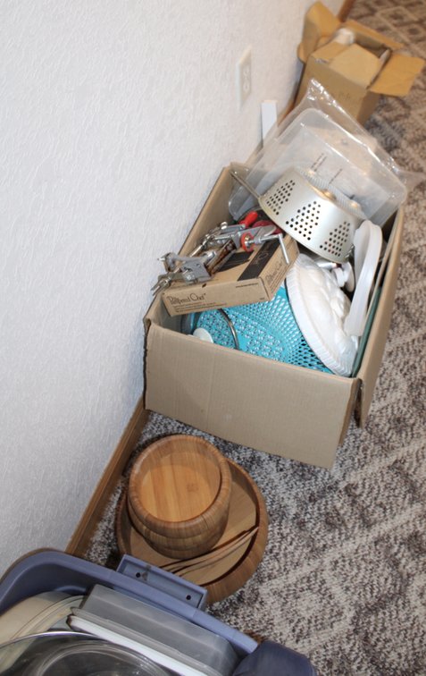 Image for EMERGENCY SHORT NOTICE COMPLETE LIVING ESTATE AUCTION