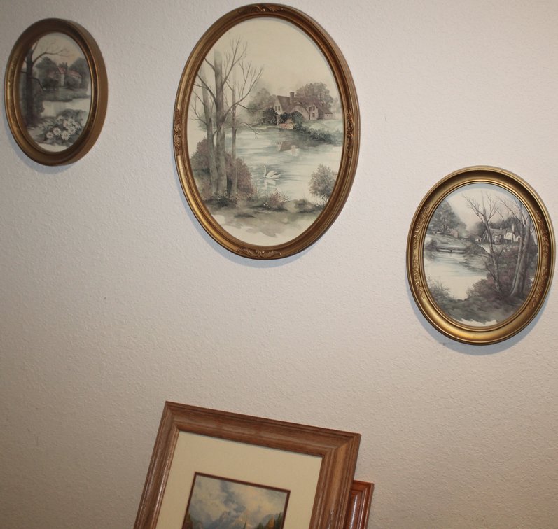 Image for EMERGENCY SHORT NOTICE COMPLETE LIVING ESTATE AUCTION