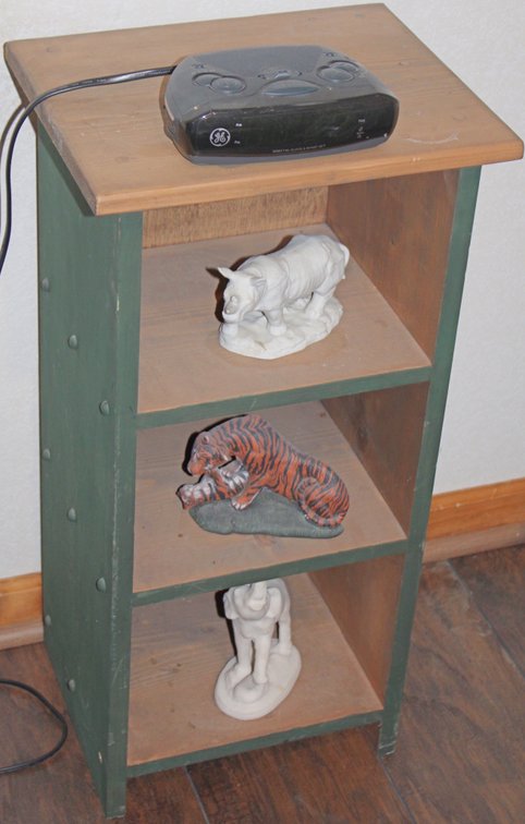 Image for EMERGENCY SHORT NOTICE COMPLETE LIVING ESTATE AUCTION