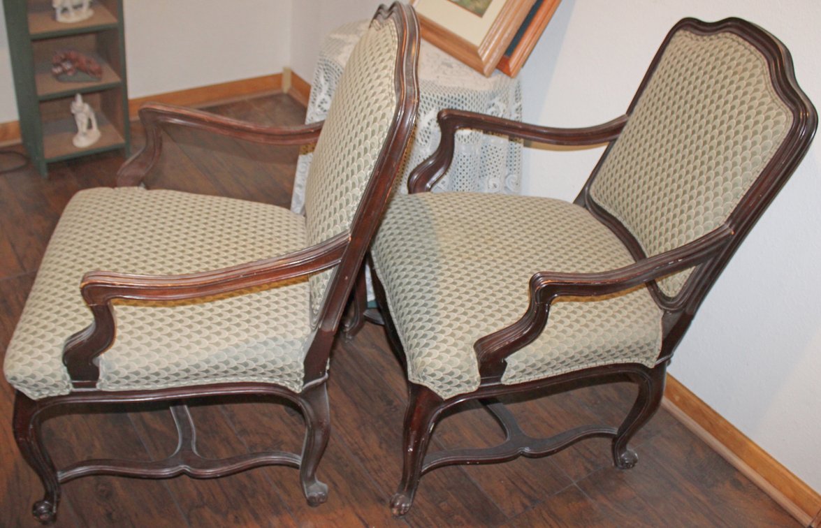 Image for EMERGENCY SHORT NOTICE COMPLETE LIVING ESTATE AUCTION