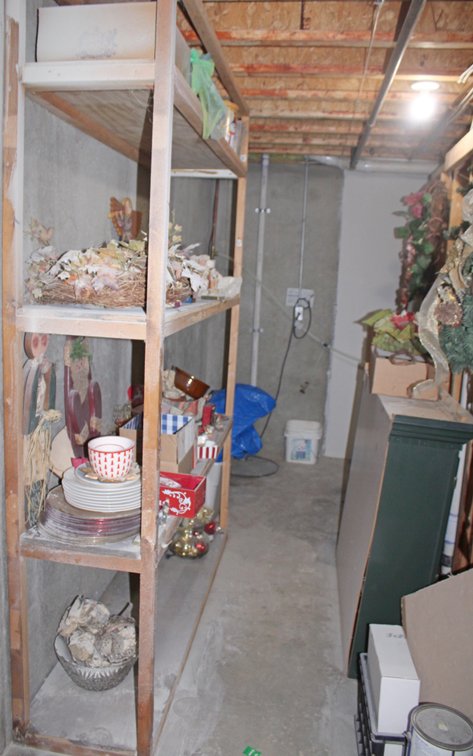 Image for EMERGENCY SHORT NOTICE COMPLETE LIVING ESTATE AUCTION