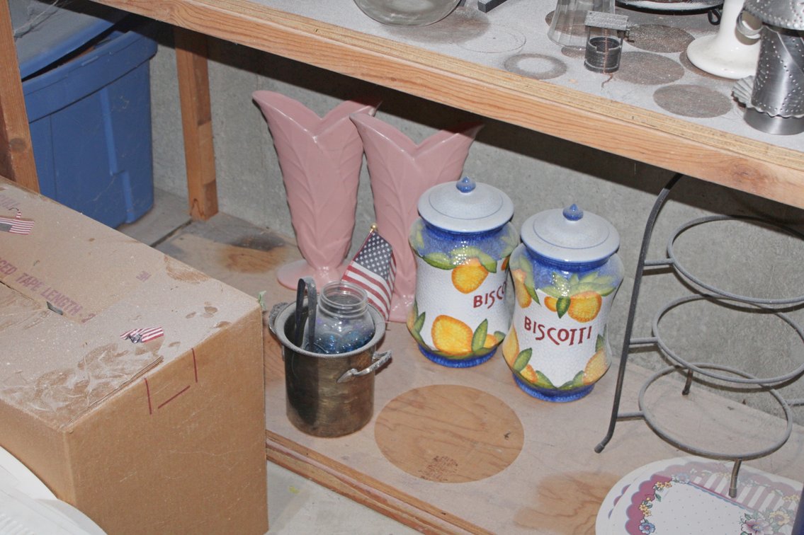 Image for EMERGENCY SHORT NOTICE COMPLETE LIVING ESTATE AUCTION