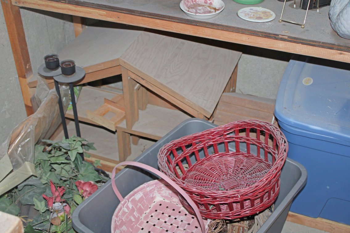 Image for EMERGENCY SHORT NOTICE COMPLETE LIVING ESTATE AUCTION