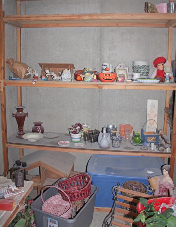 Image for EMERGENCY SHORT NOTICE COMPLETE LIVING ESTATE AUCTION