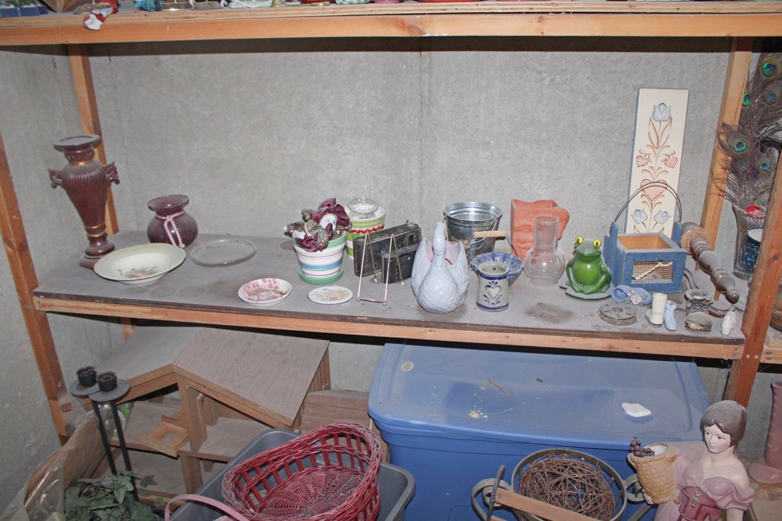 Image for EMERGENCY SHORT NOTICE COMPLETE LIVING ESTATE AUCTION